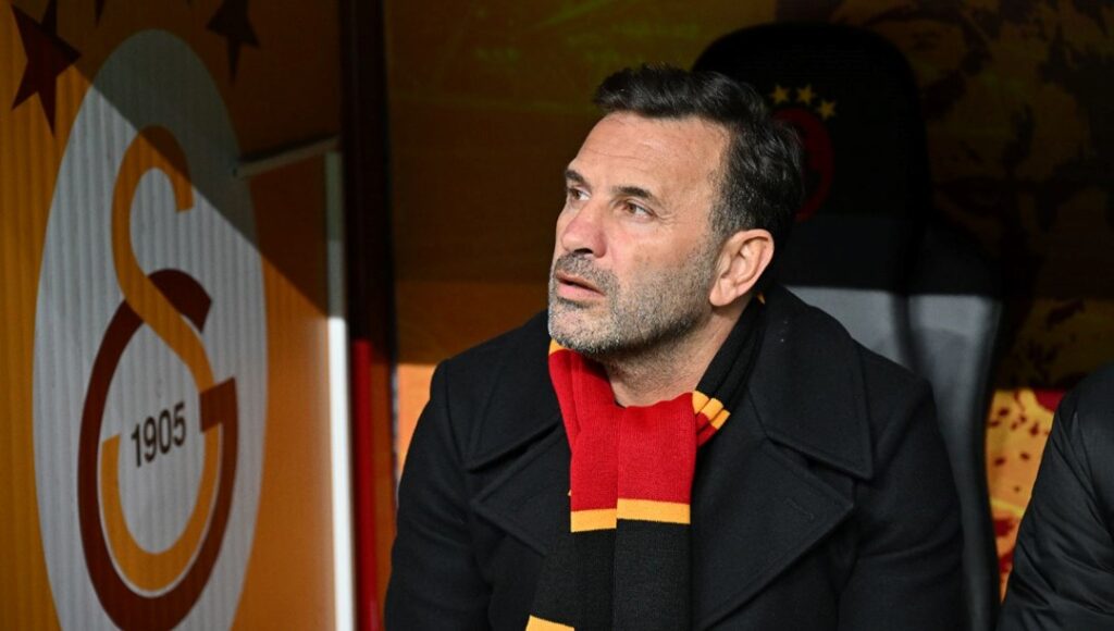 Spor Gündeminde Son Dakika Transfer Haberleri!