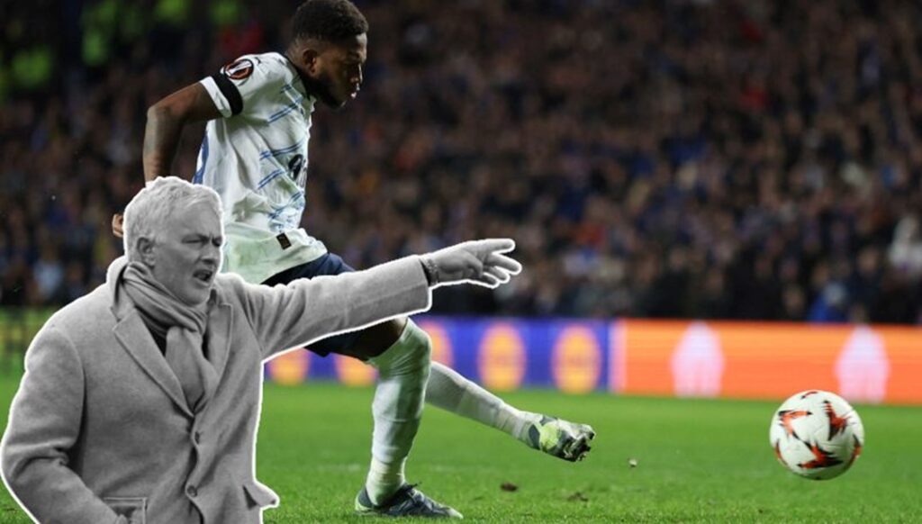 Fenerbahçe, Rangers karşısında penaltılarla elendi.