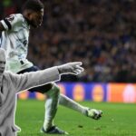 Fenerbahçe, Rangers karşısında penaltılarla elendi.