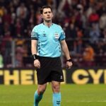 Halil Umut Meler’in sakatlık yaşadığı maçta dikkat çeken olay!