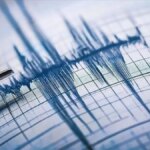 Hatay’da 4.81 km mesafede deprem!