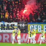 Fenerbahçe’den UEFA’ya ceza uyarısı