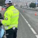 3 Milyon Araç ve Sürücü Denetlendi!
