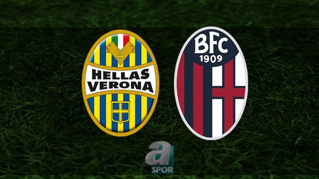 “Hellas Verona-Bologna Maçı Ne Zaman, Saat Kaçta? Hangi Kanalda?”