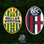 “Hellas Verona-Bologna Maçı Ne Zaman, Saat Kaçta? Hangi Kanalda?”