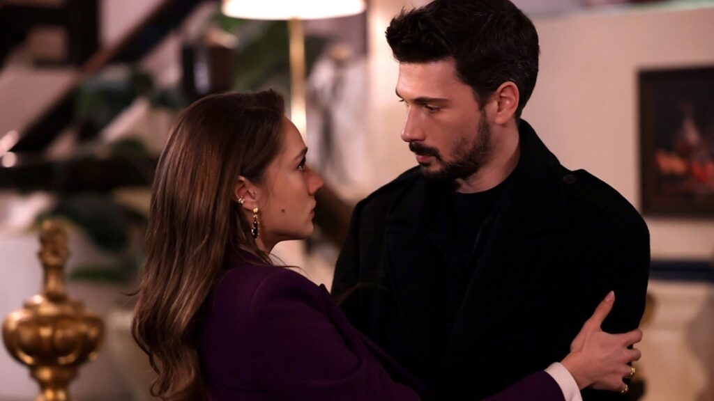 Hudutsuz Sevda 57. Bölüm İzle – Dizi Haberleri