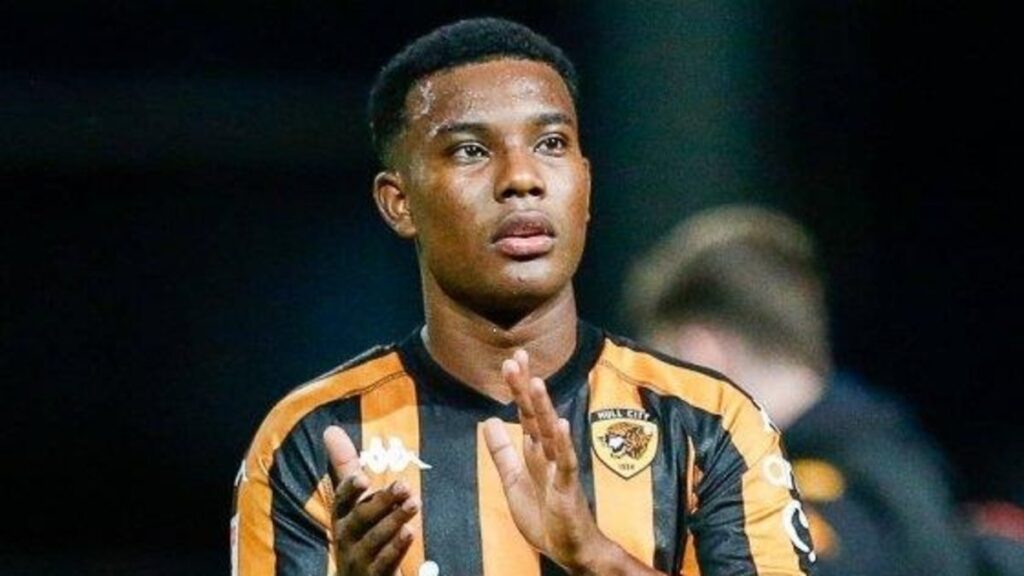 “Hull City’li Oscar Zambrano’da Doping Skandalı!”