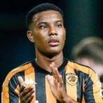 “Hull City’li Oscar Zambrano’da Doping Skandalı!”
