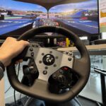 Logitech G Pro Racing Wheel: Tek Dakikalık İnceleme