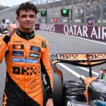 Lando Norris: Genç Yetenekten Formula 1 Şampiyonuna