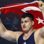 Rıza Kayaalp’e 4 Yıl Men Cezası!