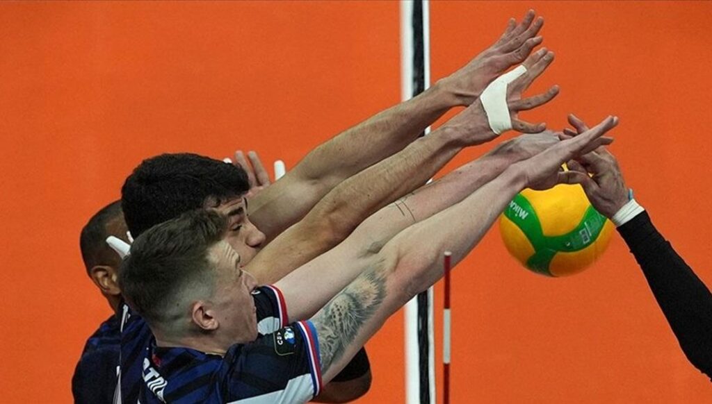 Halkbank Polonya’da rövanş için hazır!