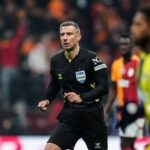 TFF, derbilerde yabancı hakeme devam kararı aldı