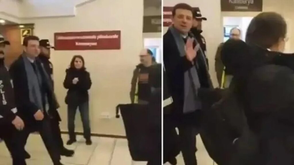 İmamoğlu’nun 45 Saatlik İfadesi Tamamlandı!