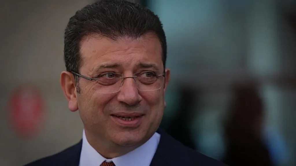 İBB Çalışanı Gizli Tanık Oldu: Terör Örgütü Bağlantısı Ortaya Çıktı