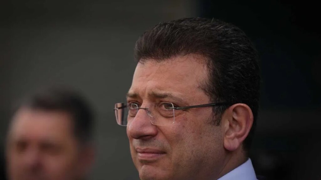 İmamoğlu’nun Suç Örgütü: Asrın Veri Hırsızlığı!