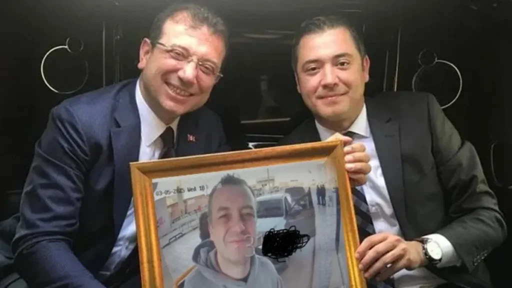 Bağdatlı’nın Gizemli Geçmişi Ortaya Çıktı!