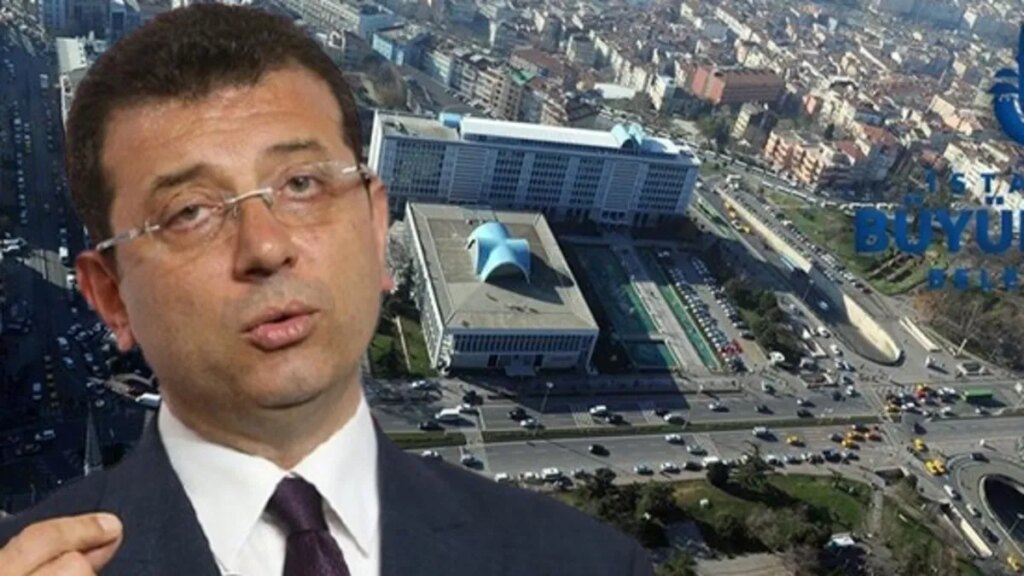 İmamoğlu’nun İBB Yolsuzluğu! 200+ Usulsüz İhale Ortaya Çıktı
