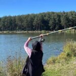 İç Sularda Av Yasağı Başladı!