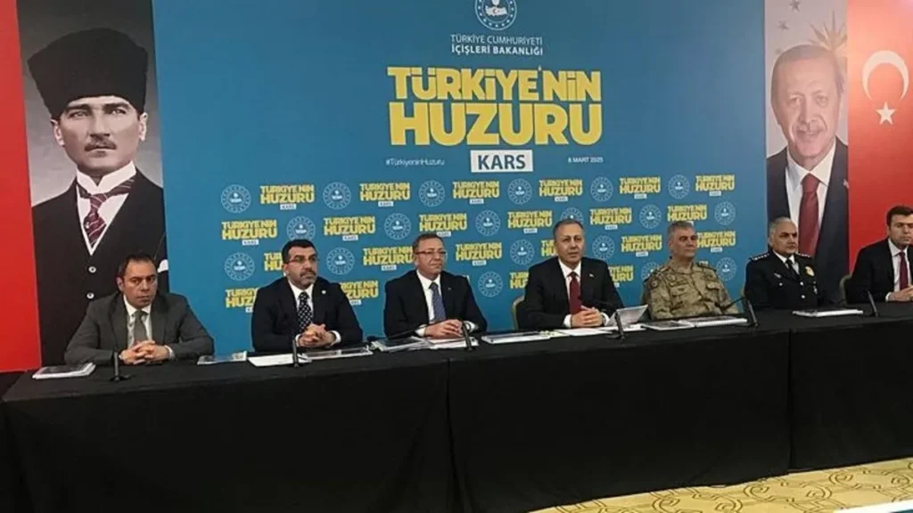 İçişleri Bakanı Yerlikaya’dan Flaş Açıklama