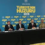 İçişleri Bakanı Yerlikaya’dan Flaş Açıklama