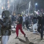 Bakan Yerlikaya: 343 Şüpheli Gözaltına Alındı