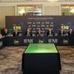 “IFAB’dan flaş karar: Kaleciler ve 8 saniye kuralı”