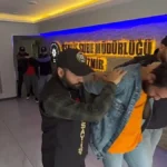 Özcan’a ölüm tehditleri! Suç makinesi tutuklandı
