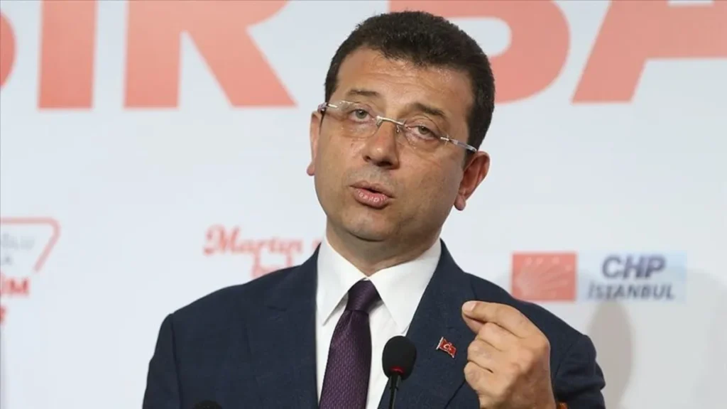 İmamoğlu’nun Yandaş Müteahhitlere %30-40 Emsal Kıyak!