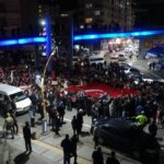 İmamoğlu’na Yolsuzluk ve Terör Suçlaması: Gergin Protesto!