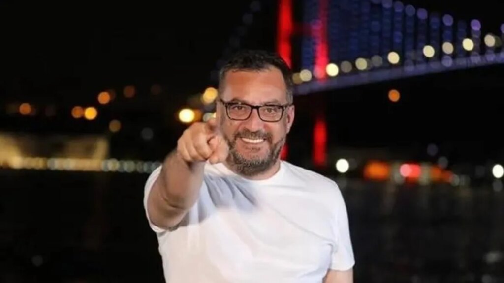 İmamoğlu soruşturmasında kilit isim! – Serdar Haydanlı’nın sırrı çözüldü