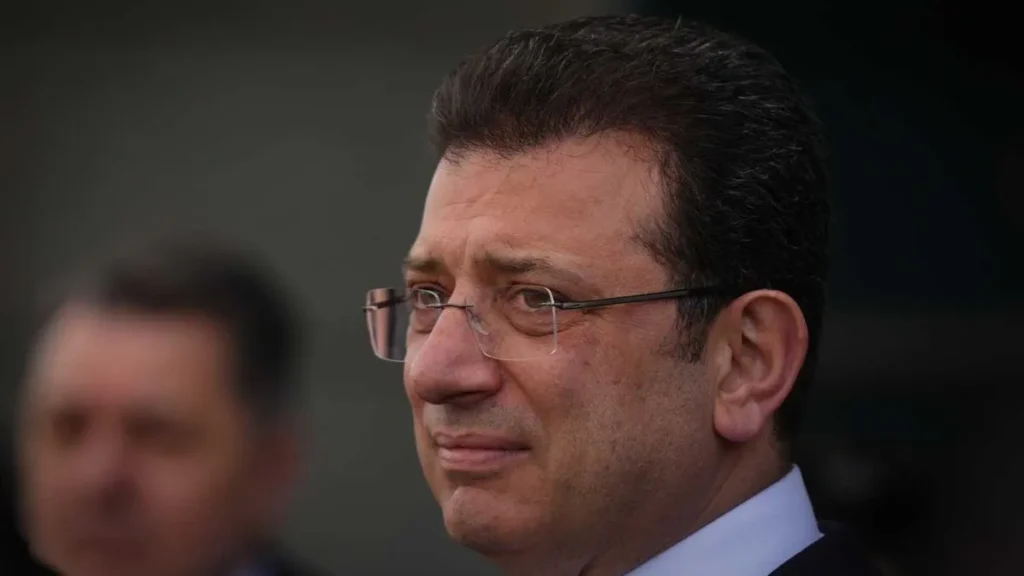 İmamoğlu’nun diploması bomba ifade!