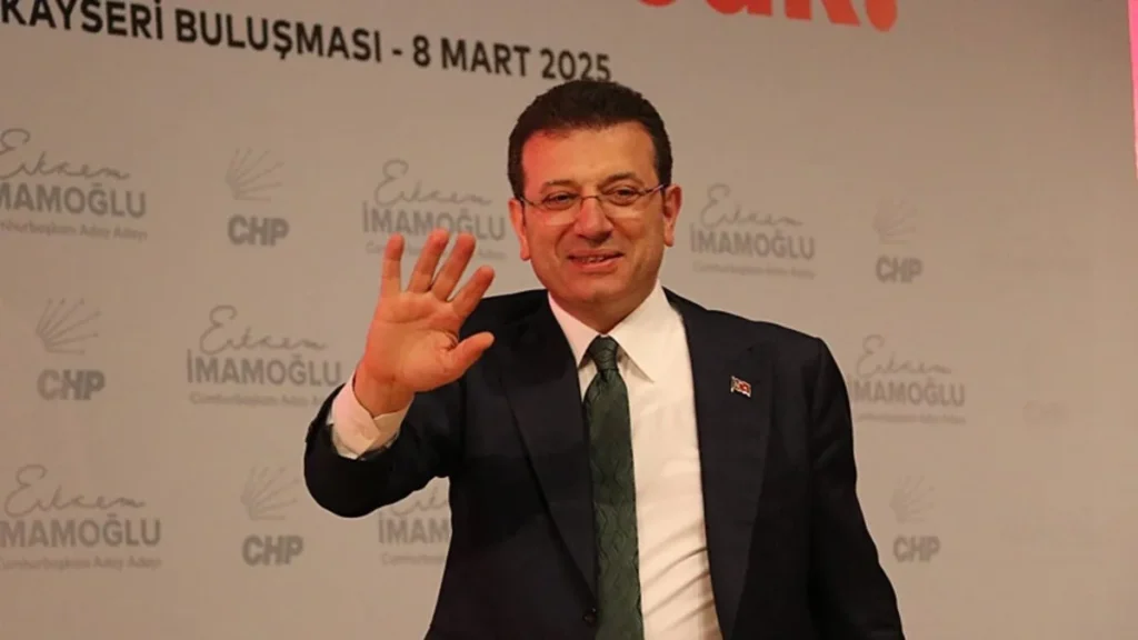 İmamoğlu’nun Diploma Tartışmaları