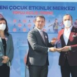 İmamoğlu’nun Yakın İlişkileri Skandalı!
