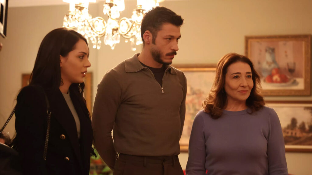İnci Taneleri 35. Bölüm İzle – Son Bölüm Full İzle