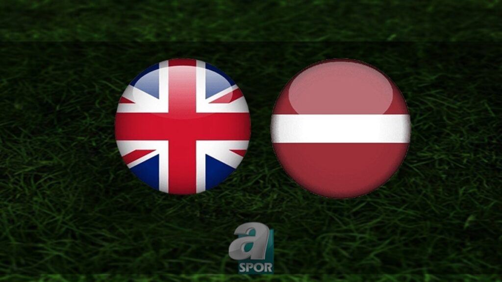 “2026 FIFA Dünya Kupası: İngiltere – Letonya Maçı Ne Zaman, Hangi Kanalda?”