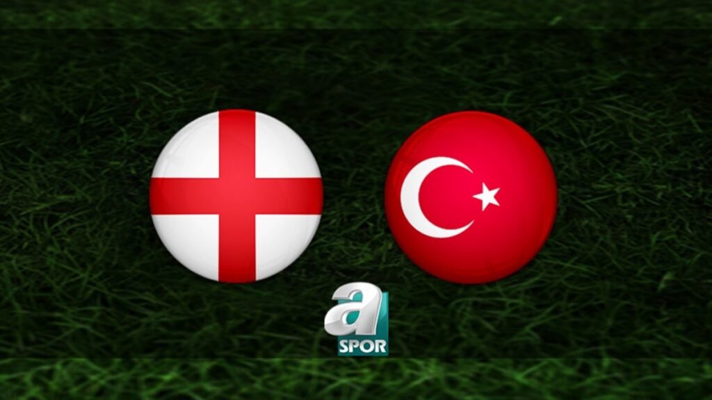 “Türkiye U19 – İngiltere U19 Maçı Ne Zaman, Saat Kaçta, Hangi Kanalda?”