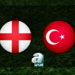 “Türkiye U19 – İngiltere U19 Maçı Ne Zaman, Saat Kaçta, Hangi Kanalda?”