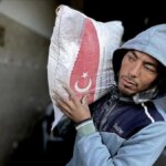 Türkiye İnsani Yardımda Zirvede! Avrupa’nın İkiyüzlülüğü Ortaya Çıktı