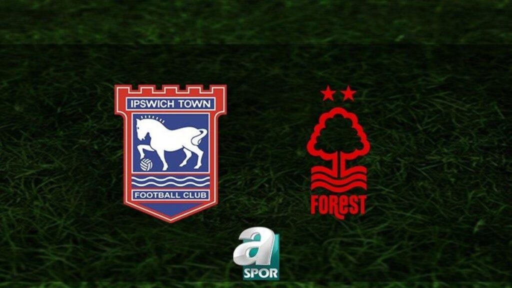 “Ipswich Town – Nottingham Forest Maçı Ne Zaman ve Hangi Kanalda?” “Olay Yaratan Haber: Son Dakika Gelişmeleri!” “Muhabirlerin Gözünden Sıcak Gelişmeler!”