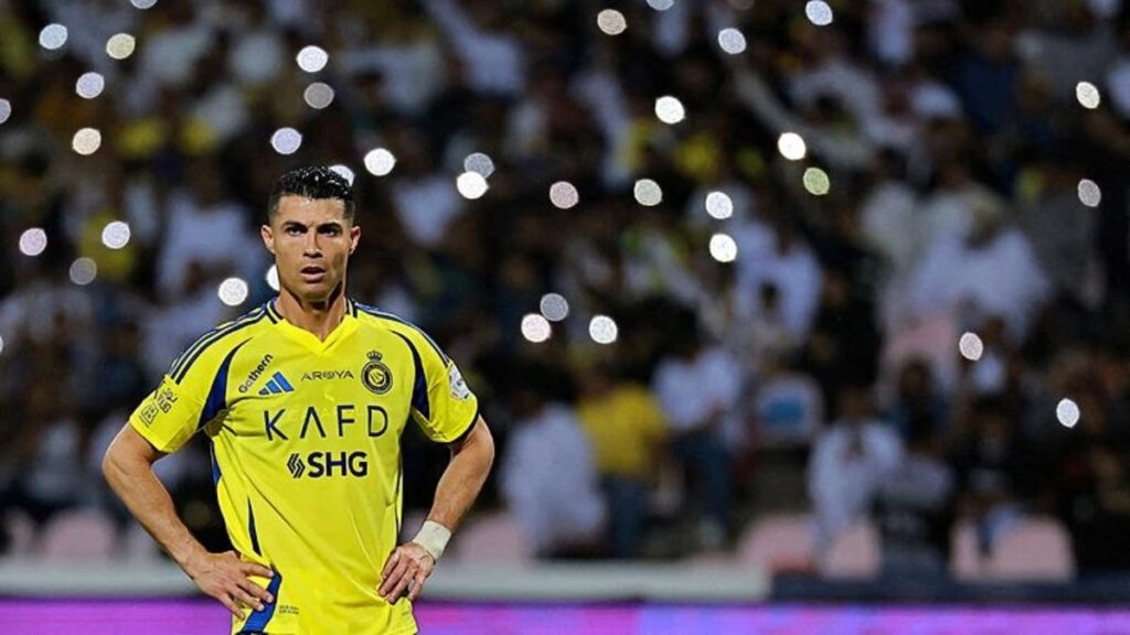 İran: Cristiano Ronaldo’ya Kırbaç Cezası İddiaları Yalanlandı