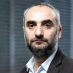 İsmail Saymaz Gezi Parkı Soruşturması: Gözaltına Alındı!