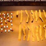 Isparta’da Uyuşturucu Operasyonu: 5 Gözaltı!