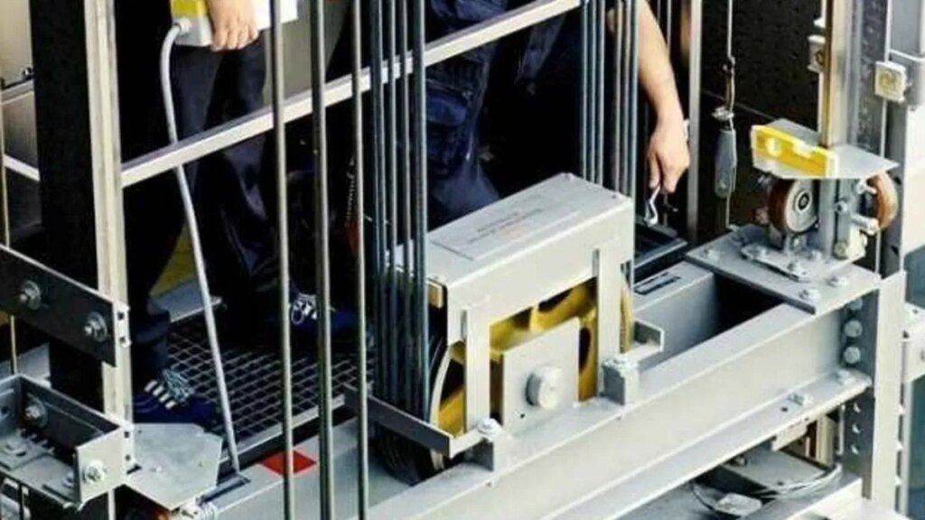 Marmara Üniversitesi’nde 6 Adet Asansör Yapım İşi İhalesi Açıklandı