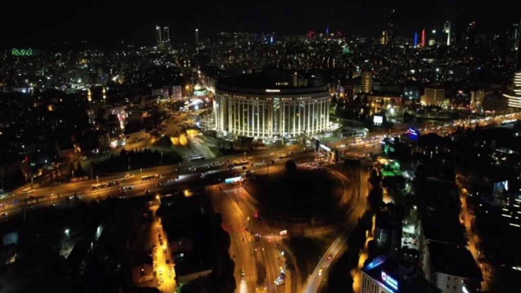 Çağlayan’da Güvenlik Önlemleri Artıyor!