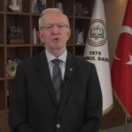 İstanbul Barosu Başkanı ve Yönetimine Son!