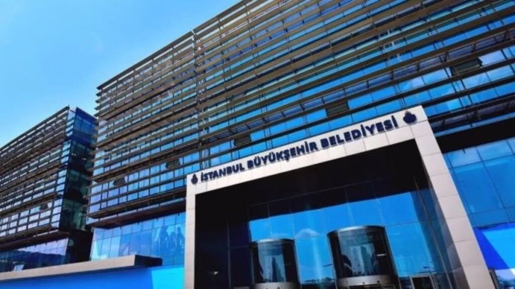 İstanbul Belediyesi Akaryakıt İhalesi Başlıyor!