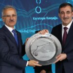 Kınalı-Malkara Otoyolu: Rekabet Gücünü Artıracak Proje