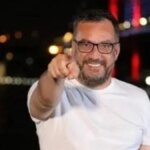 Serdar Haydanlı Gözaltına Alındı!