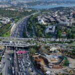 İstanbul’da 21-22 Mart Trafiğe Kapanan Yollar